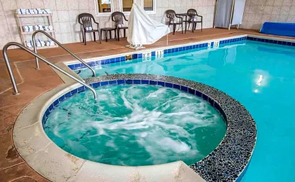 Comfort Suites Castle Rock - Denver South