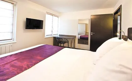 Appartements Le Hupsa Pfannala