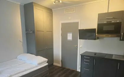 Oslo Airport Apartments