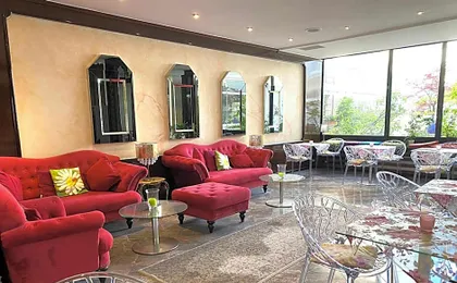Hotel Condor