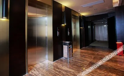Rezen Jundun Hotel Chongqing Jiangbei Airport
