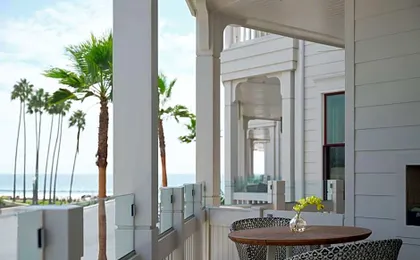 Shore House at The Del, LXR Hotels & Resorts