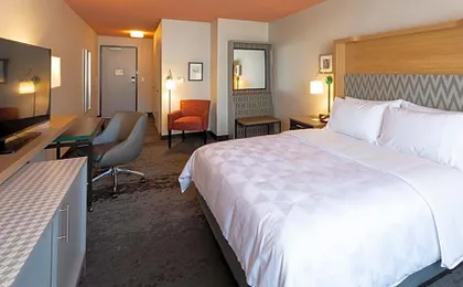 Holiday Inn Marquette By IHG