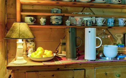 B&B Chalet la Croisée
