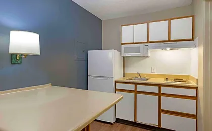 Extended Stay America Select Suites - Richmond - West End - I-64