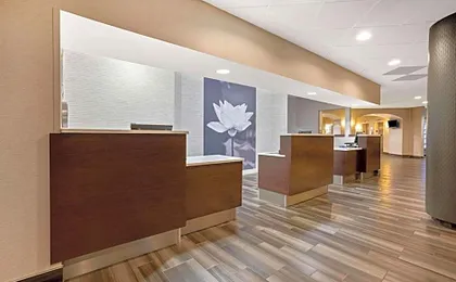 La Quinta Inn & Suites by Wyndham Tacoma Seattle