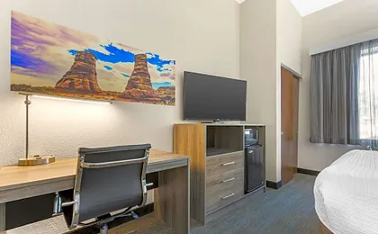 Best Western Plus Executive Residency Phoenix North Happy Valley