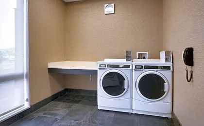 Courtyard by Marriott Cedar City