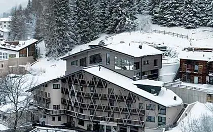 Arpuria l hidden luxury mountain home - ADULTS FRIENDLY