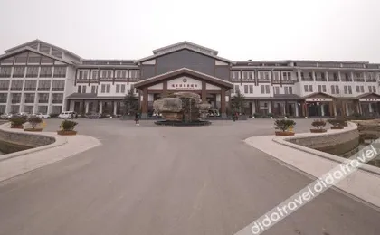 Debai Hot Spring Resort