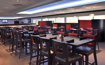 Holiday Inn Canton-Belden Village By IHG