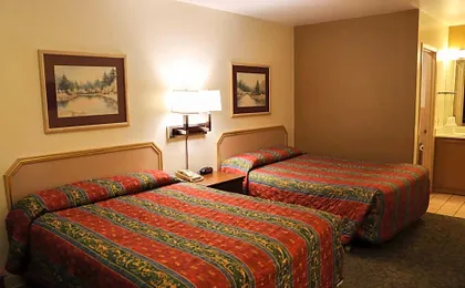 Tiki Lodge Motel