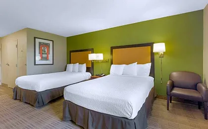 Extended Stay America Suites - Rochester - North