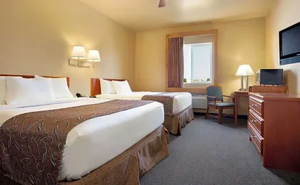 Travelodge by Wyndham Gillette