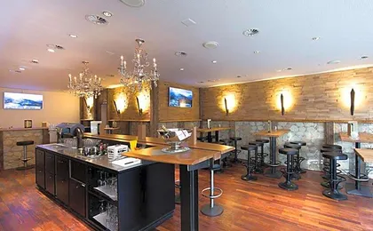 Hotel Taverne zum Kreuz