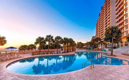 Ocean Walk Resort