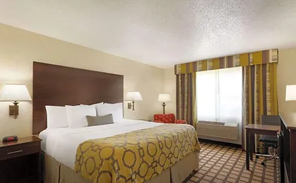 Baymont by Wyndham Salina