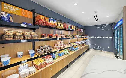 Hampton Inn by Hilton San Simeon Cambria