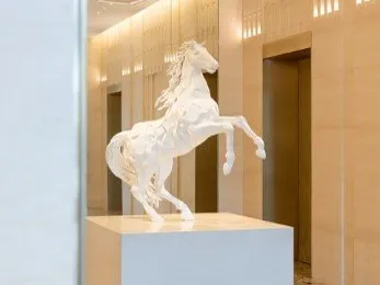 Cheval Blanc Paris