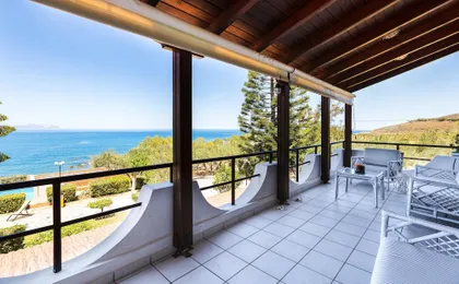 Villa Katerina