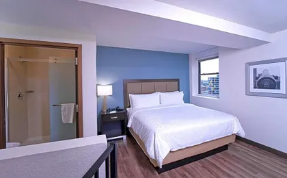 Candlewood Suites BALTIMORE - INNER HARBOR By IHG