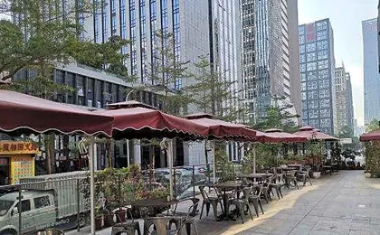 M Hotel