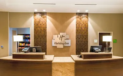 Holiday Inn Lexington - Hamburg By IHG