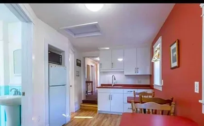 Sunny Home BB