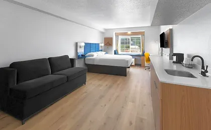 Microtel Inn & Suites By Wyndham Sioux Falls