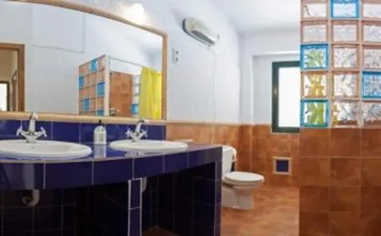Casa Rural Asiento del Río