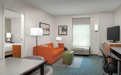 Home2 Suites By Hilton - Memphis/Southaven
