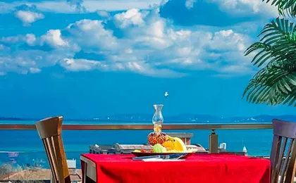 Gulec Konak Hotel