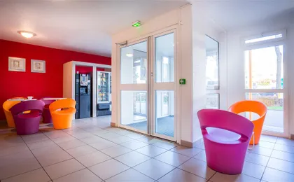 Home Entrance