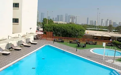 Villaggio Hotel Abu Dhabi