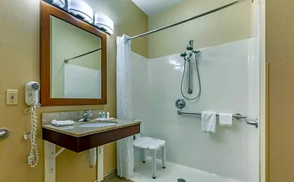 Comfort Suites Delavan - Lake Geneva Area