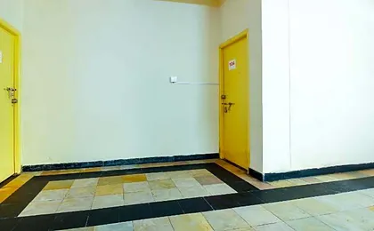 Hotel O Sai Residency