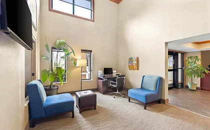 Comfort Inn Van Wert