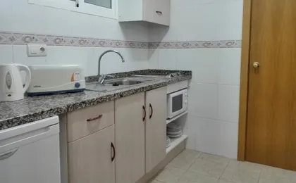PLAYAMAR APARTAMENTOS