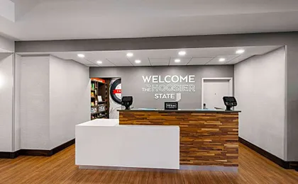 Hampton Inn & Suites Schererville