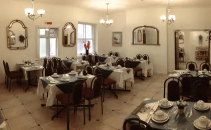 Chrysos Hotel