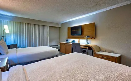 Country Inn & Suites by Radisson, Hampton Coliseum