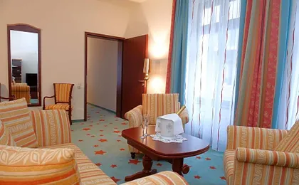 Stadthotel Stern