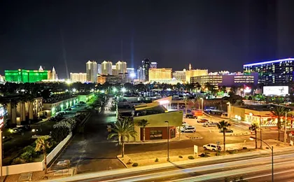 Hyatt Place Las Vegas