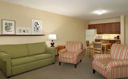 Country Inn & Suites by Radisson, Grinnell, IA