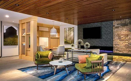 Fairfield Inn & Suites by Marriott Harrisburg West/Mechanicsburg