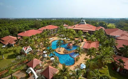 Caravela Beach Resort (Ex. Ramada Caravela B.R)