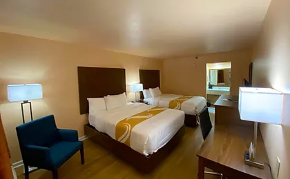 Quality Inn Pulaski