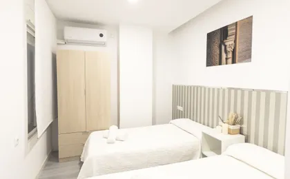 Surtrip Apartamentos - Tórtola II Calle Tórtola 7 1D