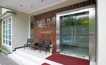 Chiaro Hotel Syariah