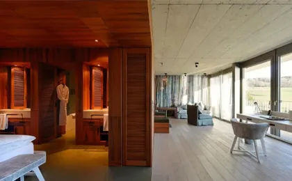 Seerose Resort & Spa